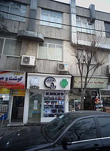 فروشگاه موبایل و لوازم جانبی
