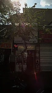 تعمیرات تخصصی موبایل