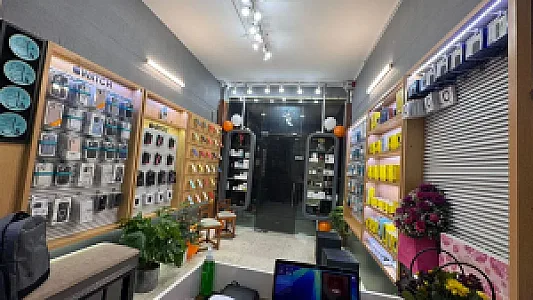 موبو مهدا