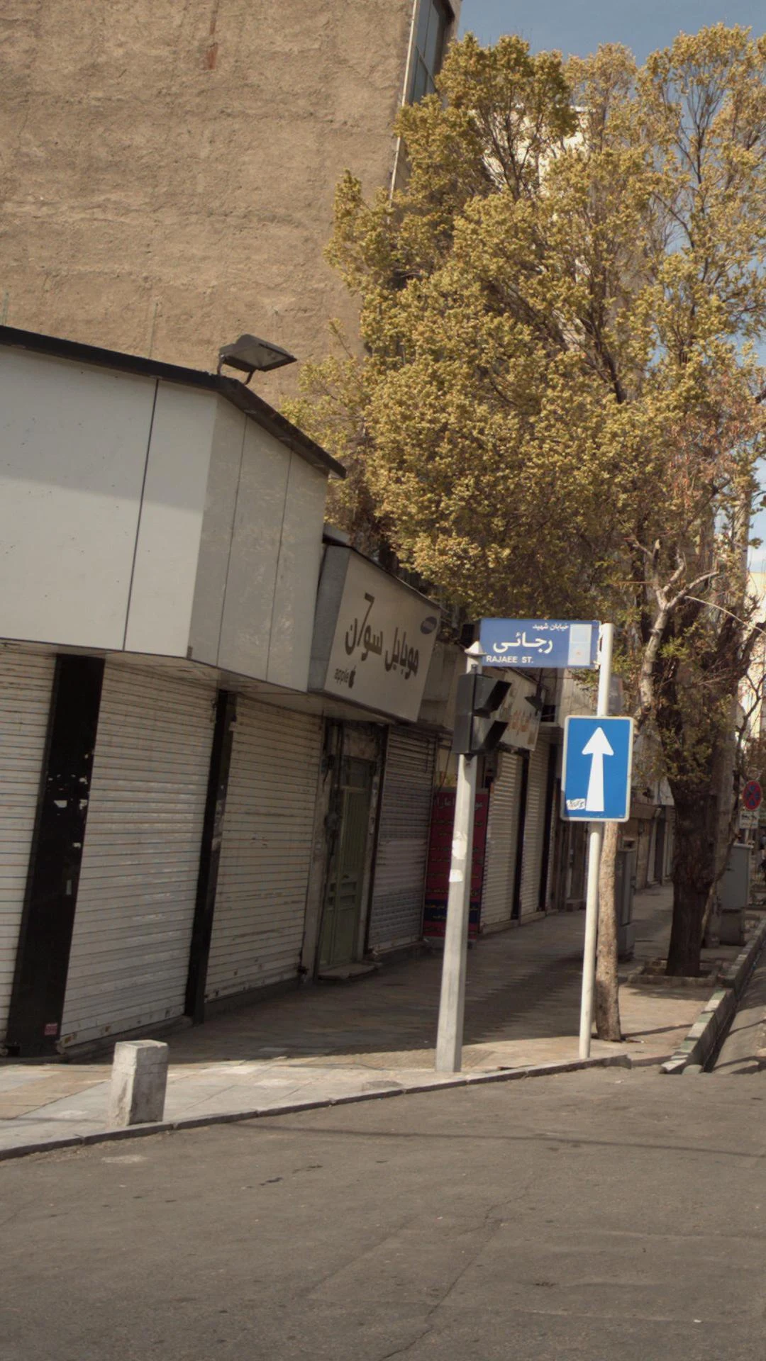 موبایل سون