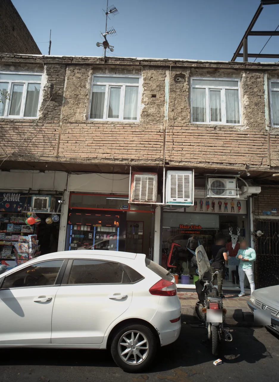 فروشگاه موبایل و لوازم جانبی