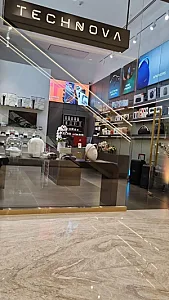 فروشگاه تکنووا