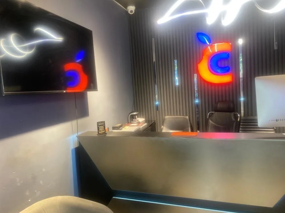 سی سی فن - تصویر 3