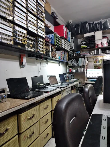 رایان تک تبریز - تعمیر موبایل در تبریز