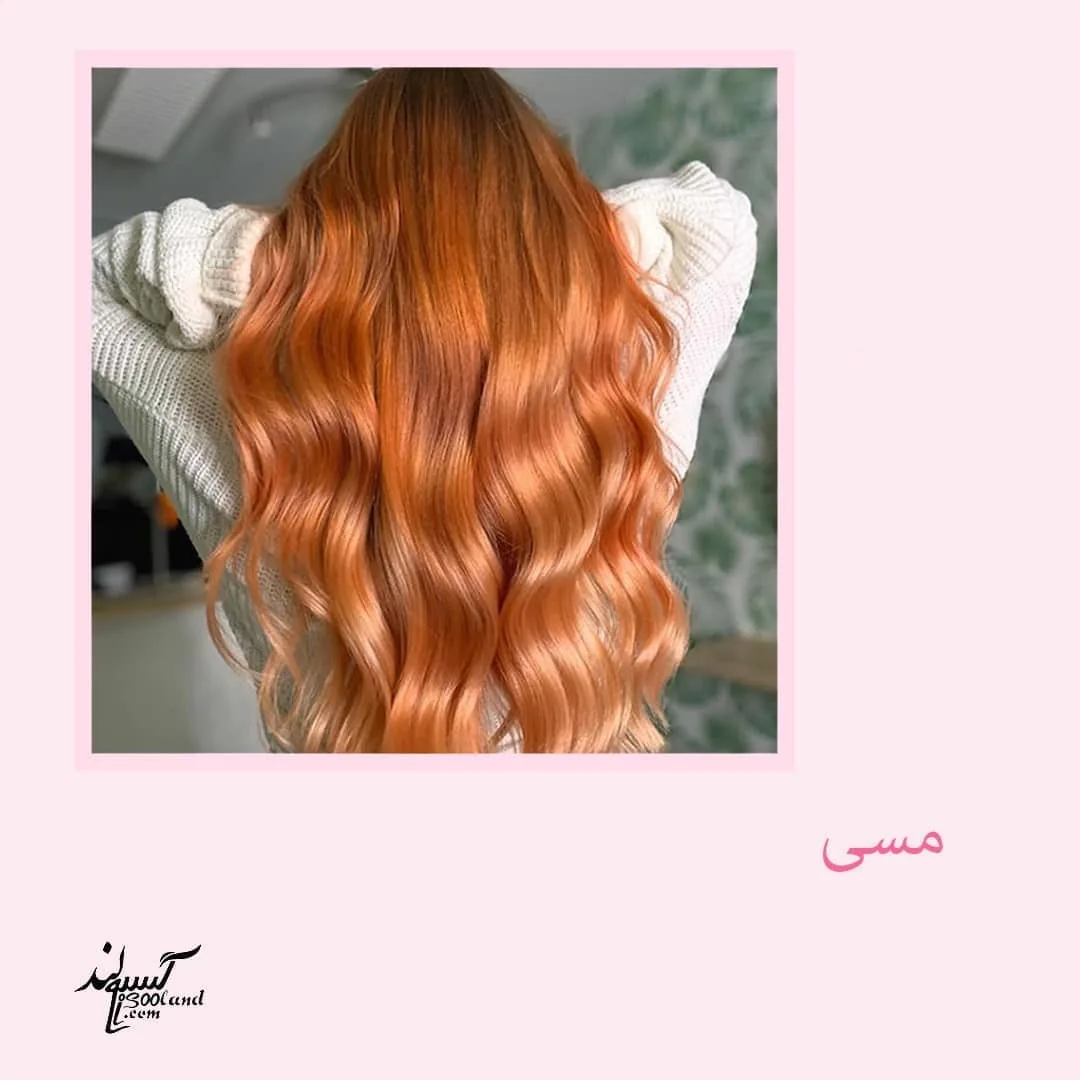 فروشگاه سرزمین رنگ مو - تصویر 3