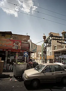 گالری صدف