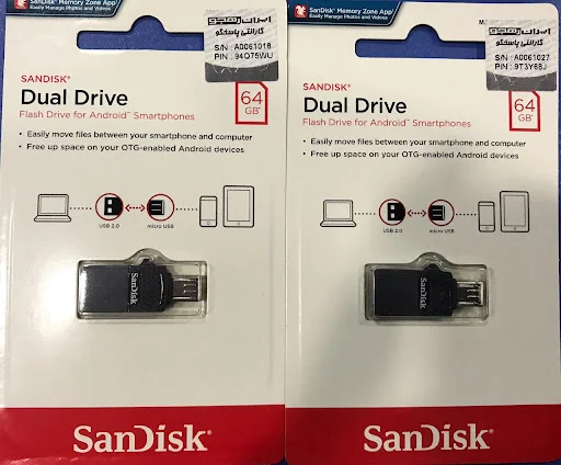 فروشگاه پی سی مارکت