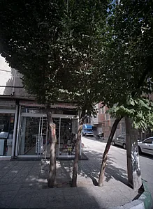 فروشگاه لوازم آرایشی و بهداشتی