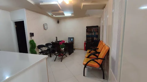 مجتمع فنی آبی