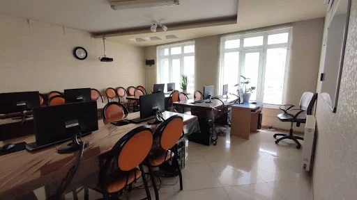 مجتمع فنی آبی