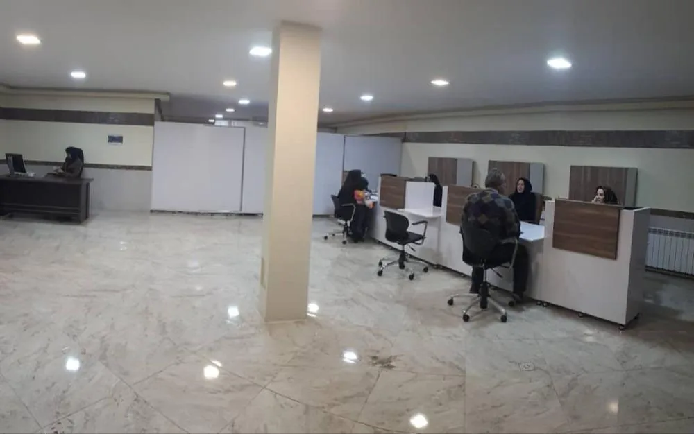 آژانس مسافرتی توریز - تصویر 2