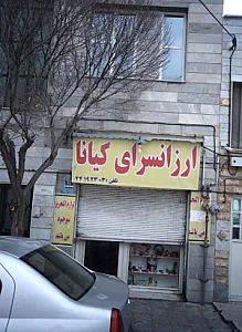 ارزانسرای کیانا