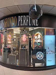 گالری ادکلن اسفوندو پرفیوم