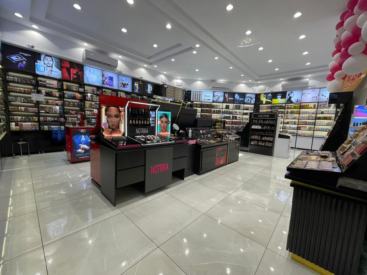 فروشگاه ستاره فرهنگ شعبه آیت - تصویر 4