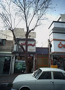 لیدی لند