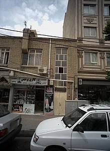 گالری پردیس