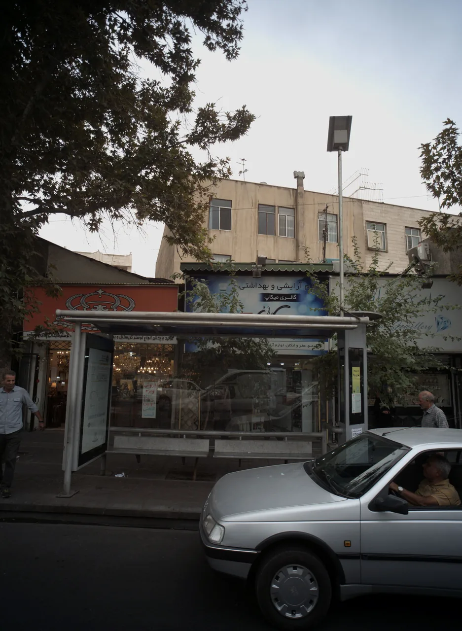 گالری میکاپ