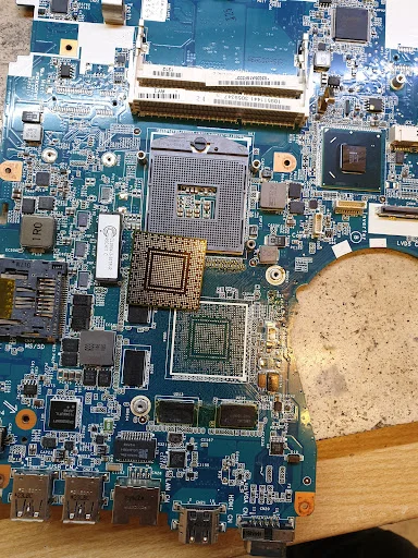 تعمیرات تخصصی آرمان