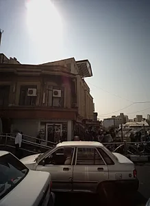 فروشگاه لوازم آرایشی و بهداشتی