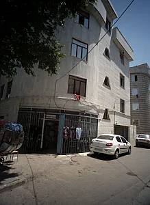 سرای بانو