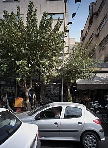 فروشگاه لوازم برقی آرایشی احمدی