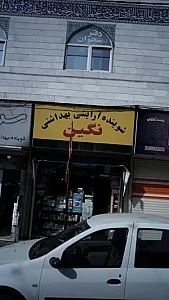 شوینده آر ایشی بهداشتی نگین