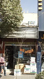 شوینده بهداشتی