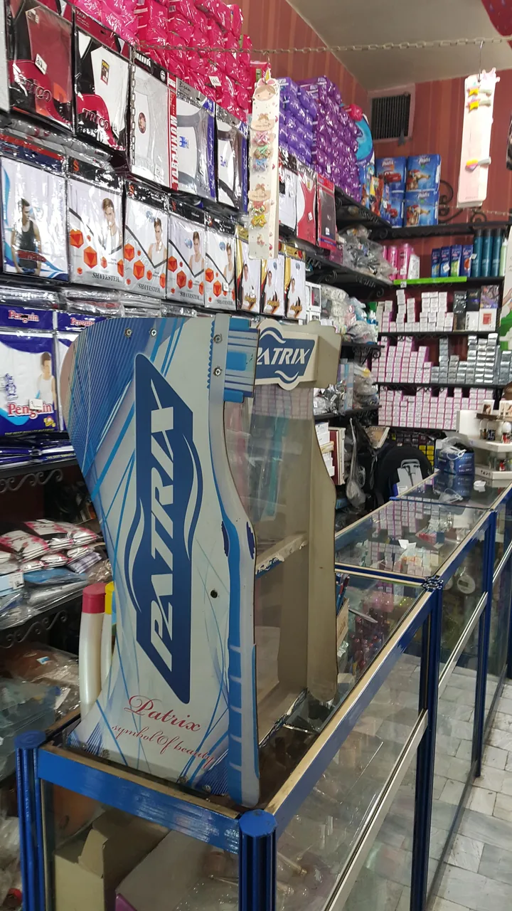 لوازم آرایشی و بهداشتی آرتین