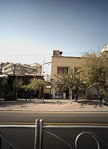 گالری نگین