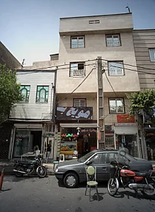 گالری هستی