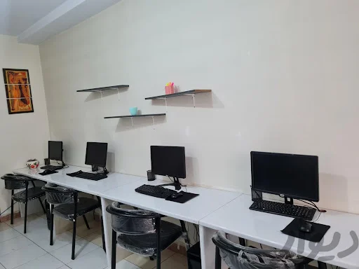 دوره ICDL در تبریز