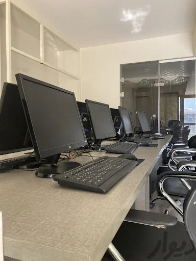 دوره ICDL در تبریز