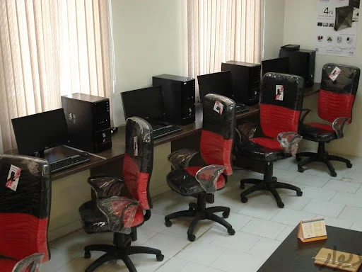 دوره ICDL در تبریز