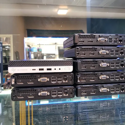 دوره ICDL در تبریز