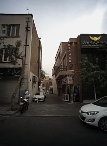 فروشگاهلوازم آرایشی آرش
