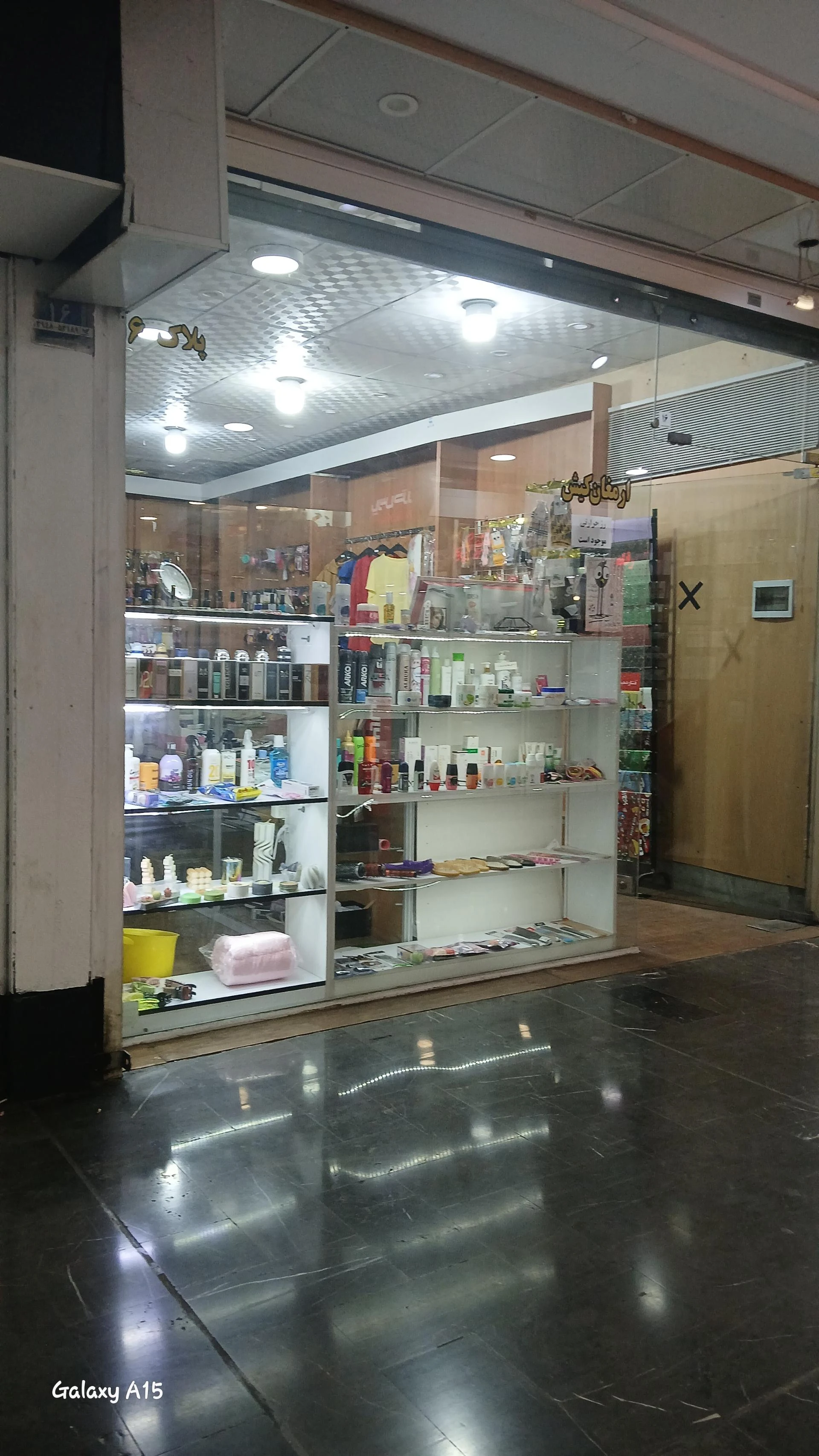 ارایشی روژان
