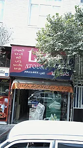گالری آتوسا