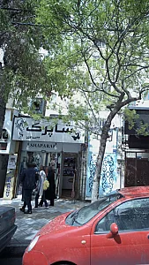 شوینده و بهداشتی شاپرک