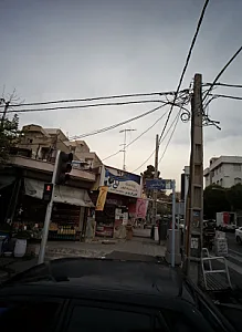 گالری گل یخ