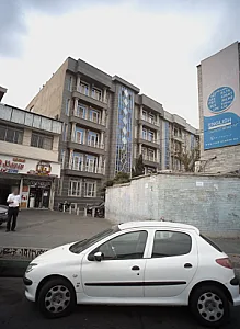 آرایشی لیانا