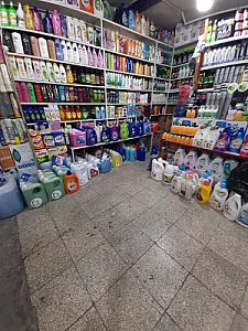 فروشگاه بی بی تک