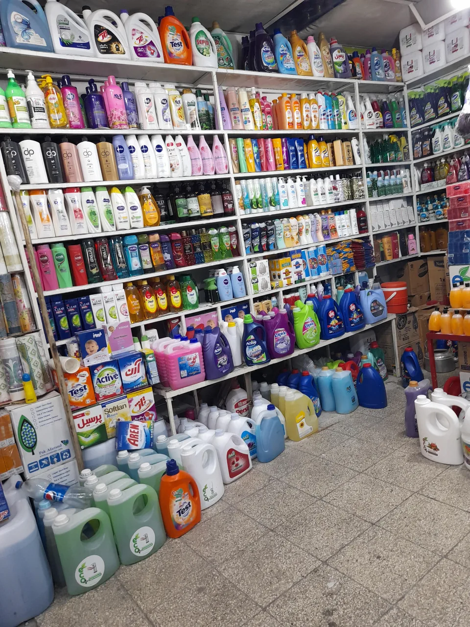 فروشگاه بی بی تک - تصویر 2