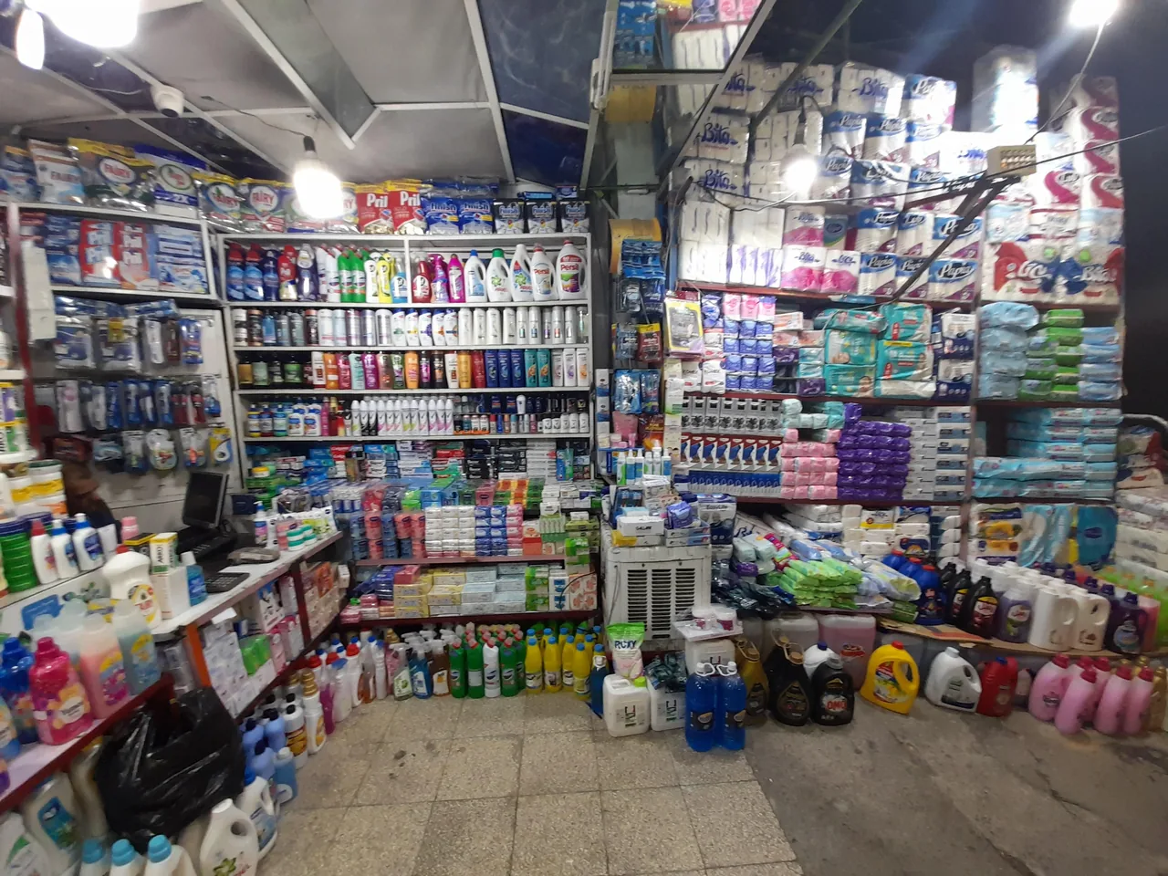 فروشگاه بی بی تک - تصویر 3