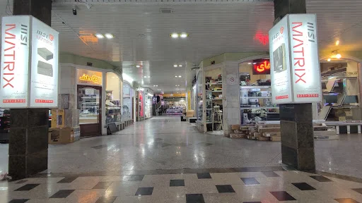 مجتمع کامپیوتر سهند