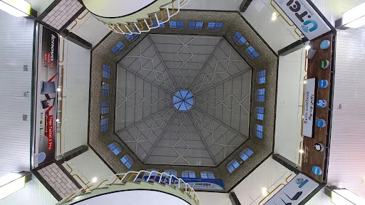 مجتمع کامپیوتر سهند