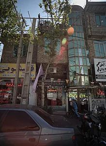 فروشگاه لوازم آرایشی ملودی