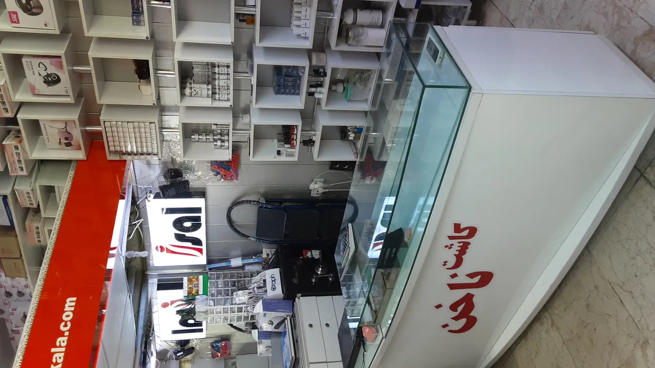 خانی کالا - تصویر 4