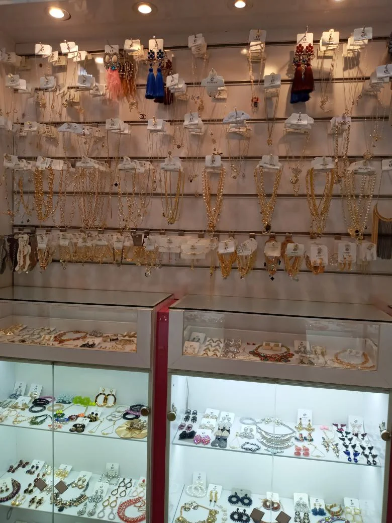 بدلیجات اسمر F&R