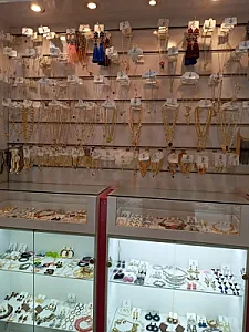 بدلیجات اسمر F&R