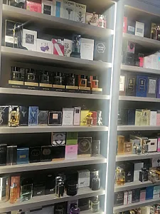 عطر مشک